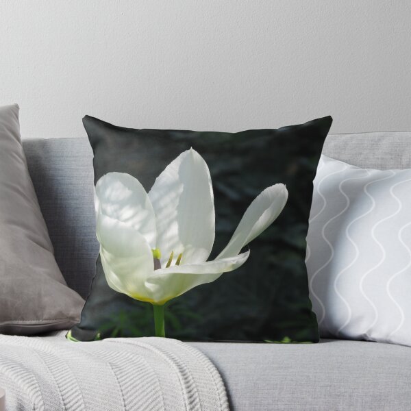 Item preview, Tulip in the Shade Garden designed and sold by MarjorieB.