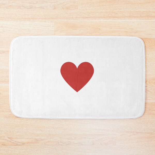 Item preview, Heart designed and sold by Redlike.