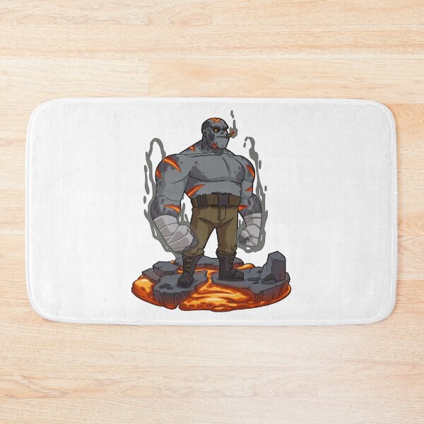 Item preview, Project Vesuvius designed and sold by WylGeartooth.