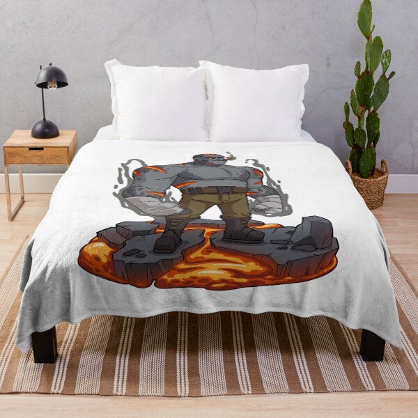 Item preview, Project Vesuvius designed and sold by WylGeartooth.