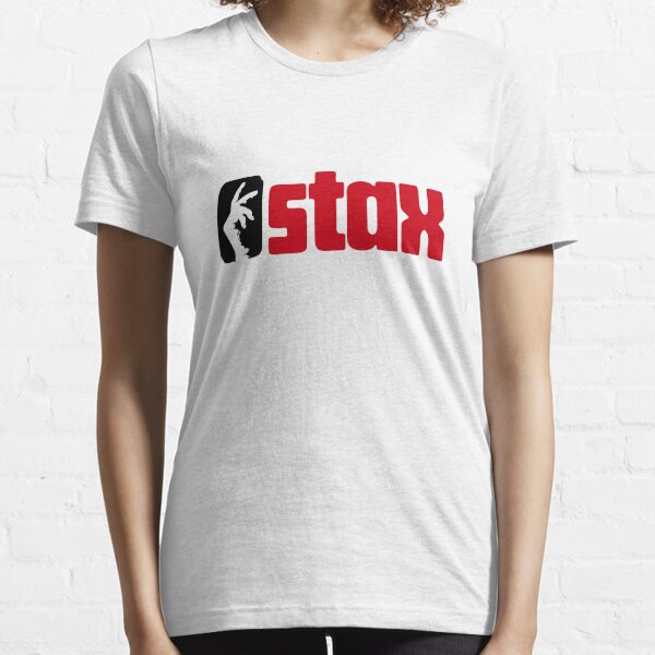 stax volt t shirt