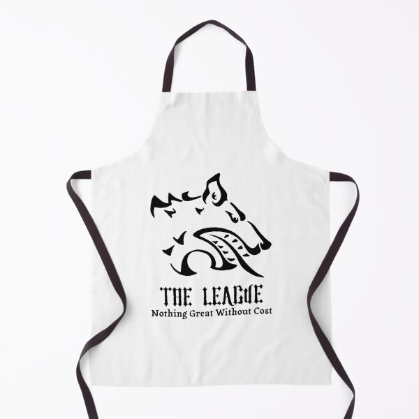 Item preview, The League designed and sold by ProfoundDec.