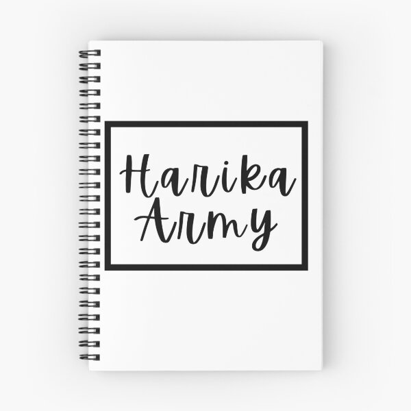 Item preview, Harika Army - Bigg Boss Telugu Designs designed and sold by SD Studios.