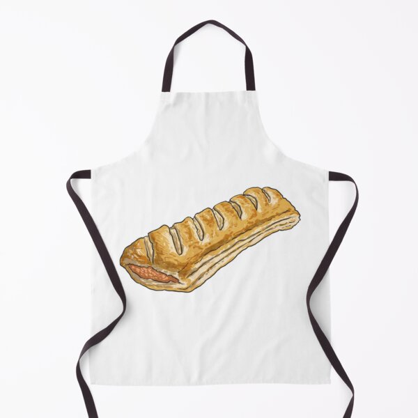 Item preview, Sausage Roll designed and sold by VersiMerch.