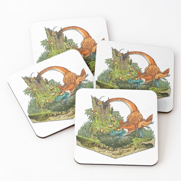 Item preview, Utahraptor  designed and sold by stieven.