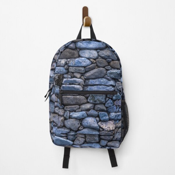 Item preview, new stone pebble wall texture 2021 designed and sold by anzus13carlett.