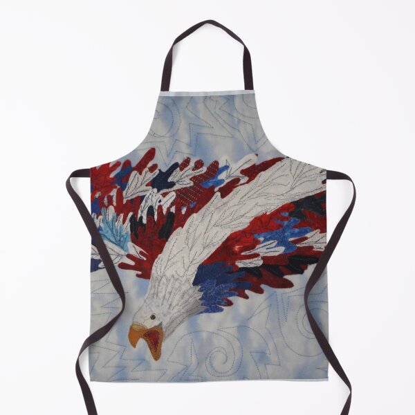 Item preview, Eagle Flying designed and sold by NaidaK.