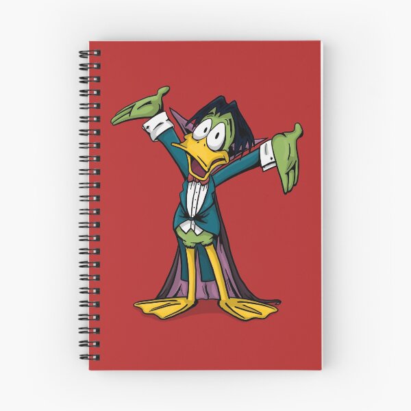 Item preview, Vampire Duck designed and sold by blacksnowcomics.