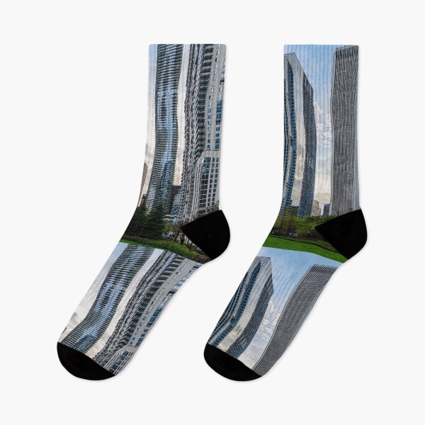 Item preview, Lake Shore Park Painterly designed and sold by mljdwhite.