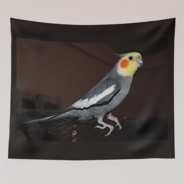 Item preview, The Griz  designed and sold by hawkie.