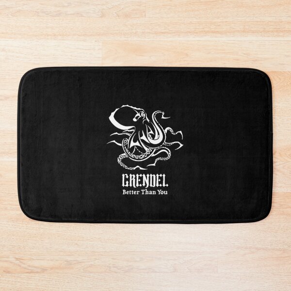 Item preview, Grendel designed and sold by ProfoundDec.