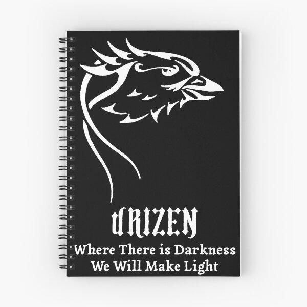 Item preview, Urizen designed and sold by ProfoundDec.