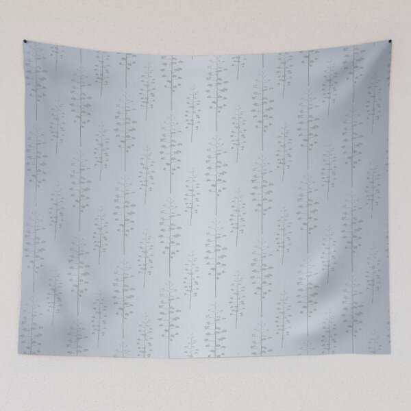 Item preview, Pattern B Trees La Gomera designed and sold by www.superclo3d.com   www.kuhldesign.eu.