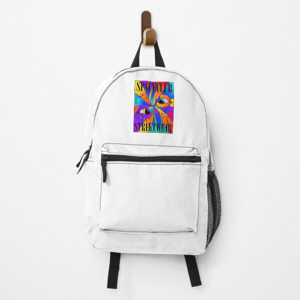 Item preview, “Fever Dream” Print designed and sold by SpaceClub.