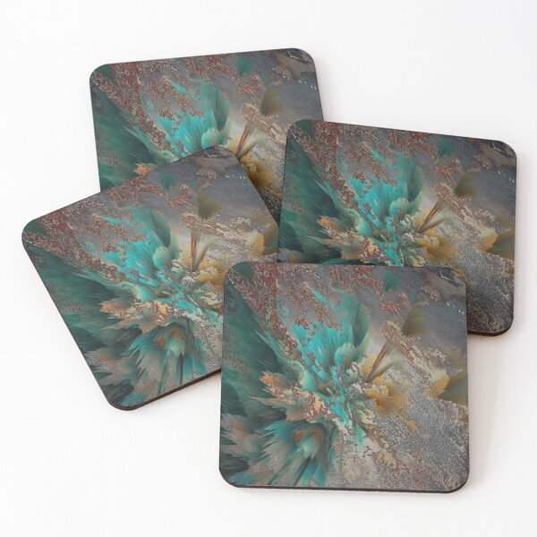 Item preview, COLORED STONE designed and sold by ELEGANZZIA.