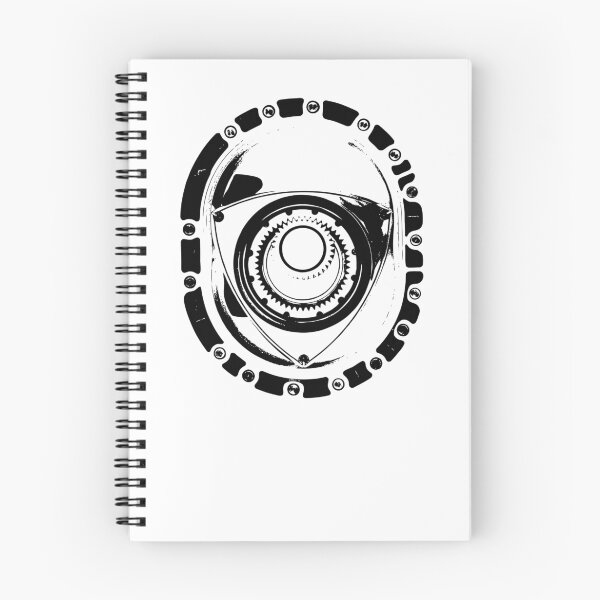 Item preview, Wankel designed and sold by dopefish.