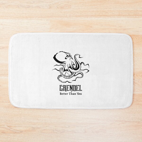 Item preview, Grendel designed and sold by ProfoundDec.