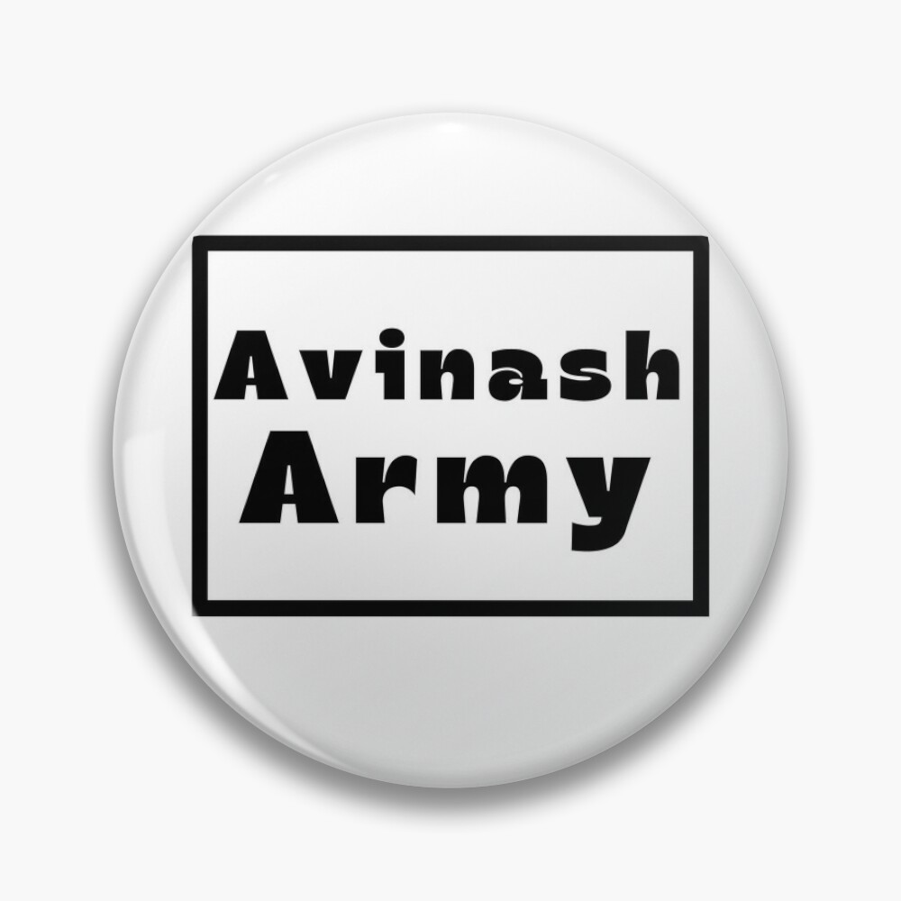 Pin on avinash