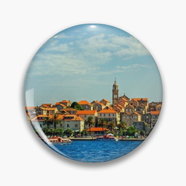Item preview, Walled City designed and sold by tomg.
