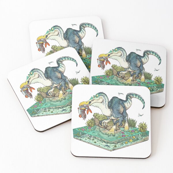 Item preview, Baryonyx  designed and sold by stieven.