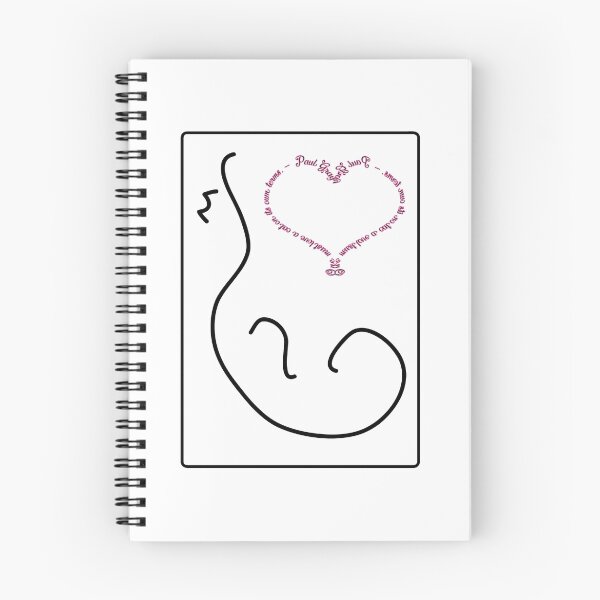 Item preview, One must love a cat ... designed and sold by Alena1.