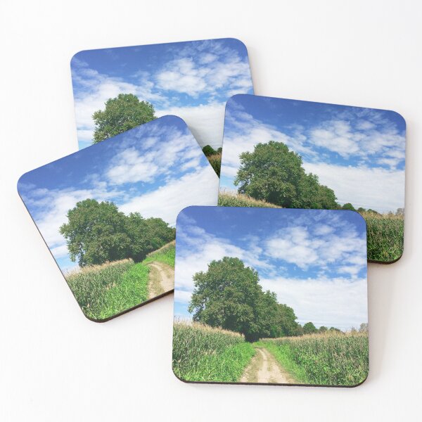 Item preview, Sunny day in a field of cob! designed and sold by 360DESIGNING.