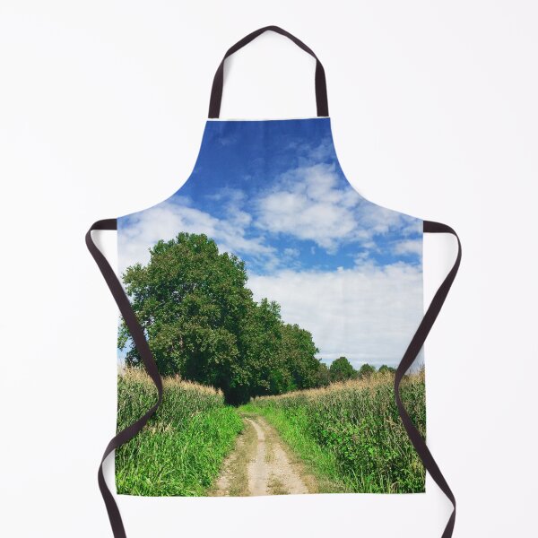 Item preview, Sunny day in a field of cob! designed and sold by 360DESIGNING.
