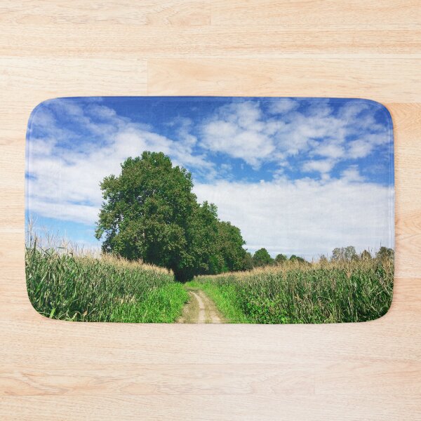 Item preview, Sunny day in a field of cob! designed and sold by 360DESIGNING.