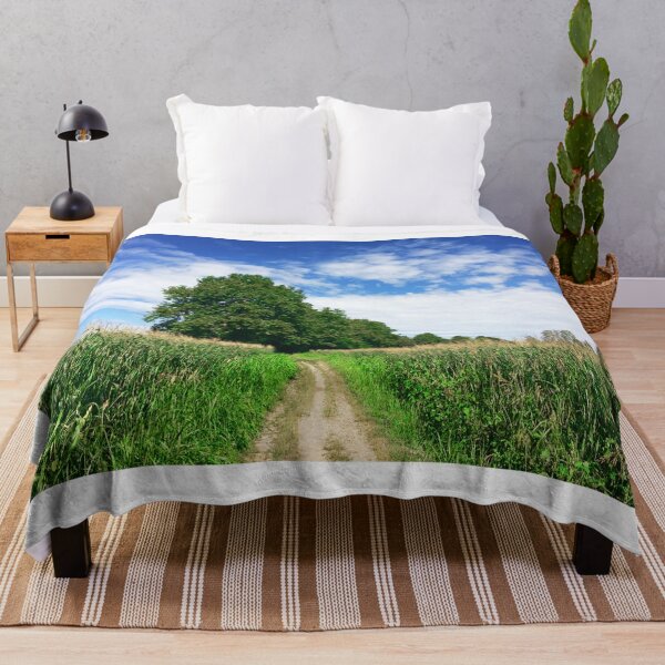 Item preview, Sunny day in a field of cob! designed and sold by 360DESIGNING.