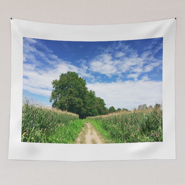 Item preview, Sunny day in a field of cob! designed and sold by 360DESIGNING.