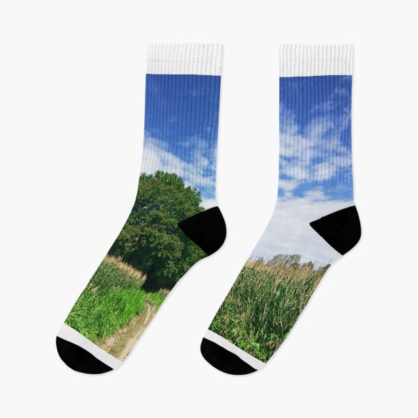 Item preview, Sunny day in a field of cob! designed and sold by 360DESIGNING.