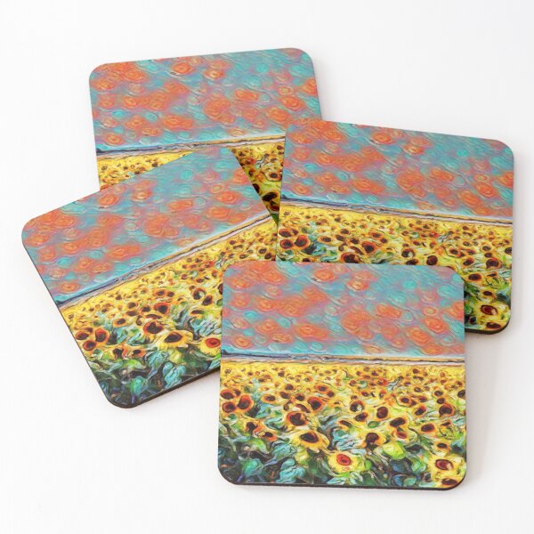 Item preview, Sunflower Sensation  designed and sold by CreArtation.