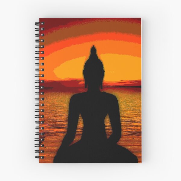 Item preview, Meditación de Buda designed and sold by designprojets.