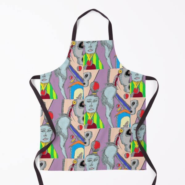 Item preview, innate reality designed and sold by wormink.