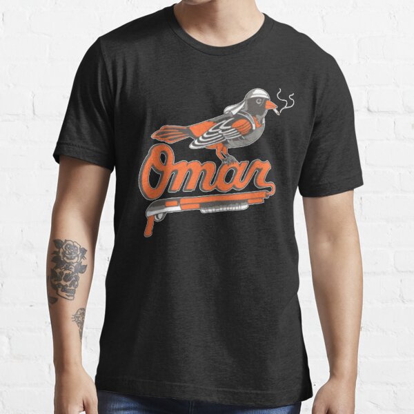 baltimore orioles t shirt