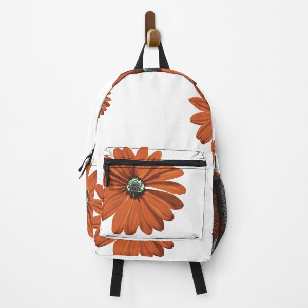 Item preview, Orange gerbera designed and sold by Mashusha-art.