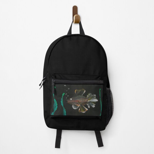 Item preview, Fish Chainpull designed and sold by Chris Tetreault.
