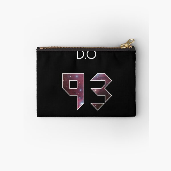 Item preview, EXO - D.O '93 Galaxy Jersey designed and sold by Peachy Rui.