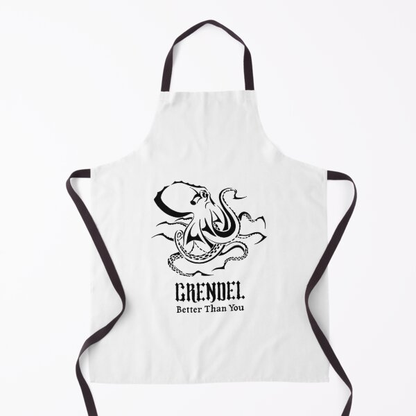 Item preview, Grendel designed and sold by ProfoundDec.