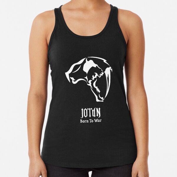 Jotun Racerback Tank Top