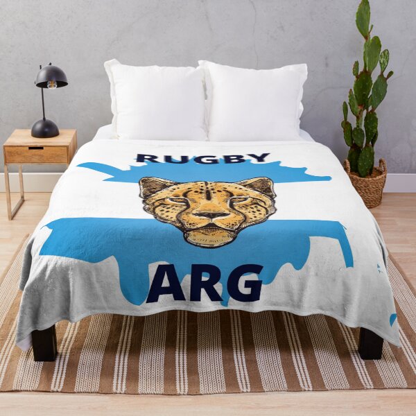 Item preview, Argentina Rugby designed and sold by corralmontana.