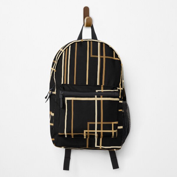 Item preview, Golden Lines designed and sold by bonfimarts.