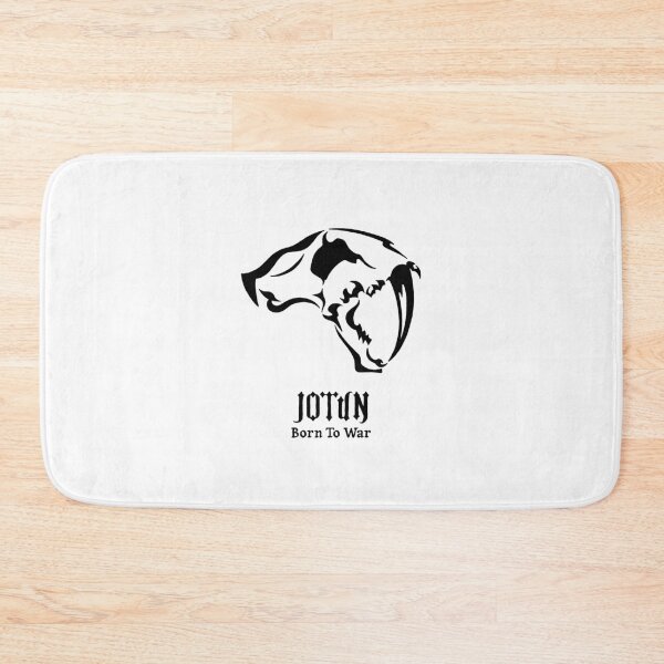 Item preview, Jotun designed and sold by ProfoundDec.