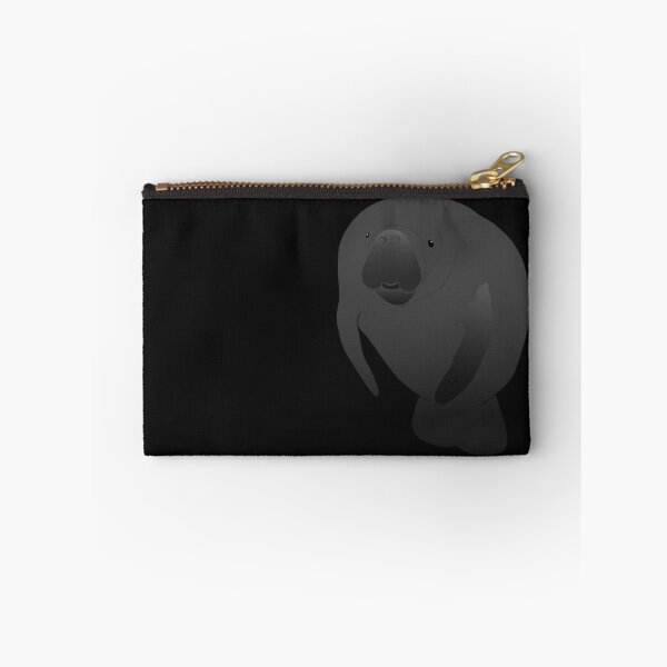 Item preview, Manatee designed and sold by The Sleepy Monito.