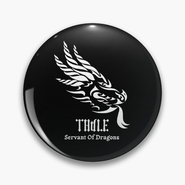 Item preview, Thule designed and sold by ProfoundDec.