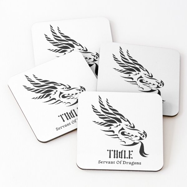 Item preview, Thule designed and sold by ProfoundDec.