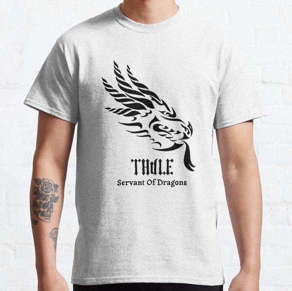 Thule T Shirts for Sale Redbubble