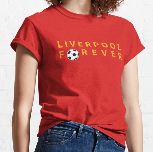 Lfc shirts best sale for sale