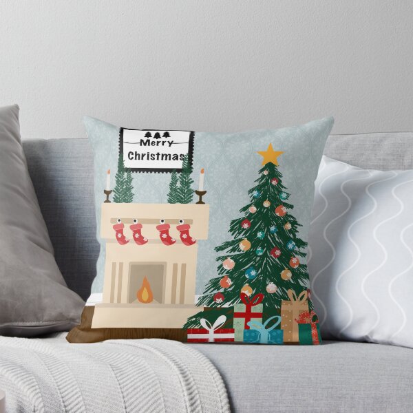 Item preview, Decoración de chimenea de Navidad designed and sold by Vinaerick.