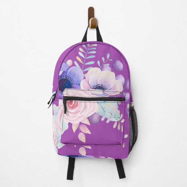 Item preview,  Pastel Floral Soft Colors Watercolor Effect designed and sold by Delights.